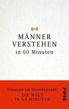 Troni |  Männer verstehen in 60 Minuten | eBook | Sack Fachmedien