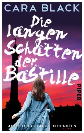 Black |  Die langen Schatten der Bastille | eBook | Sack Fachmedien