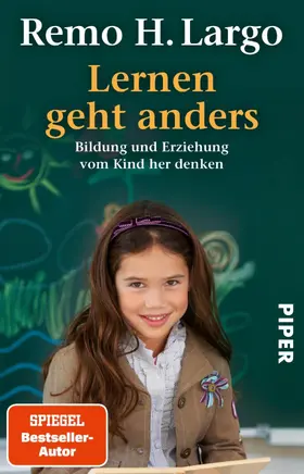 Largo |  Lernen geht anders | eBook | Sack Fachmedien