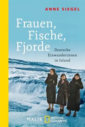 Siegel |  Frauen, Fische, Fjorde | eBook | Sack Fachmedien