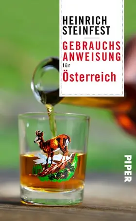 Steinfest | Gebrauchsanweisung für Österreich | E-Book | www.sack.de