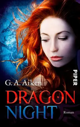 Aiken |  Dragon Night | eBook | Sack Fachmedien
