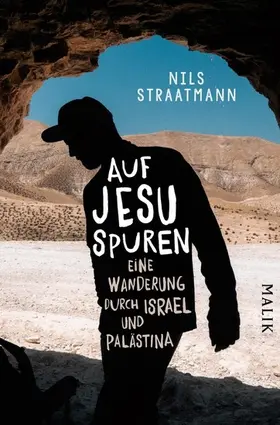 Straatmann |  Auf Jesu Spuren | eBook | Sack Fachmedien