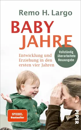 Largo |  Babyjahre | eBook | Sack Fachmedien