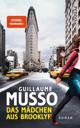 Musso |  Das Mädchen aus Brooklyn | eBook | Sack Fachmedien