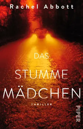 Abbott | Das stumme Mädchen | E-Book | www.sack.de