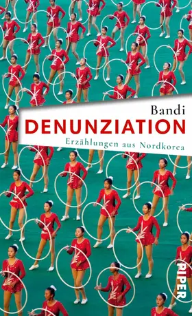 Bandi |  Denunziation | eBook | Sack Fachmedien