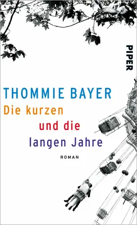 Bayer |  Die kurzen und die langen Jahre | eBook | Sack Fachmedien