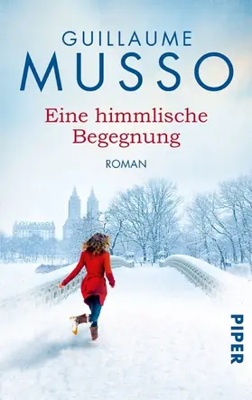 Musso |  Eine himmlische Begegnung | eBook | Sack Fachmedien