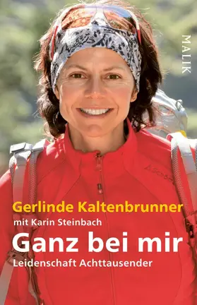 Kaltenbrunner |  Ganz bei mir | eBook | Sack Fachmedien