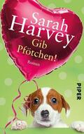 Harvey |  Gib Pfötchen! | eBook | Sack Fachmedien