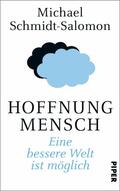 Schmidt-Salomon |  Hoffnung Mensch | eBook | Sack Fachmedien