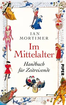 Mortimer |  Im Mittelalter | eBook | Sack Fachmedien