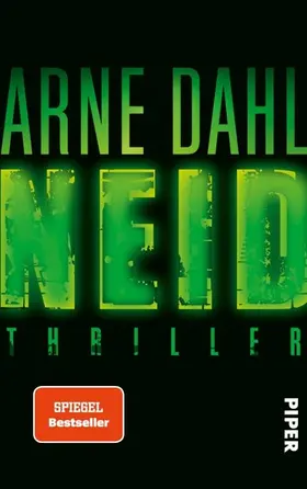 Dahl | Neid | E-Book | sack.de