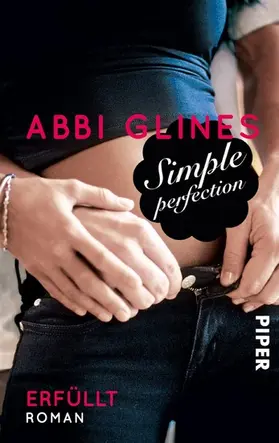 Glines |  Simple Perfection – Erfüllt | eBook | Sack Fachmedien