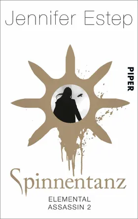 Estep |  Spinnentanz | eBook | Sack Fachmedien