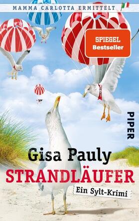 Pauly | Strandläufer | E-Book | sack.de