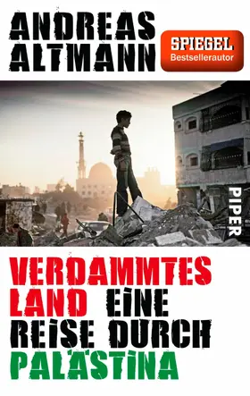 Altmann |  Verdammtes Land | eBook | Sack Fachmedien