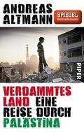 Altmann |  Verdammtes Land | eBook | Sack Fachmedien