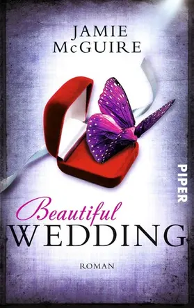 Mcguire |  Beautiful Wedding | eBook | Sack Fachmedien