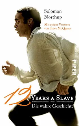 Northup |  Twelve Years a Slave | eBook | Sack Fachmedien