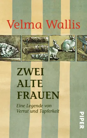 Wallis |  Zwei alte Frauen | eBook | Sack Fachmedien