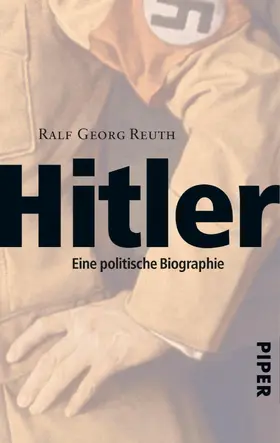 Reuth |  Hitler | eBook | Sack Fachmedien