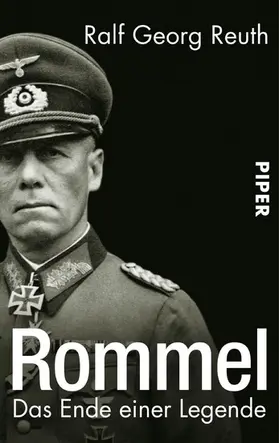 Reuth |  Rommel | eBook | Sack Fachmedien