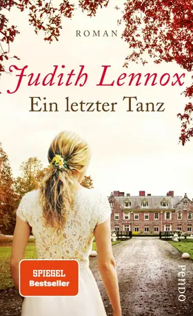 Lennox |  Ein letzter Tanz | eBook | Sack Fachmedien
