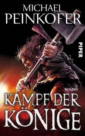Peinkofer |  Kampf der Könige | eBook | Sack Fachmedien