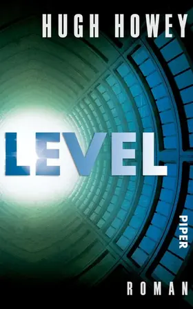 Howey |  Level | eBook | Sack Fachmedien