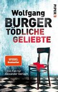 Burger |  Tödliche Geliebte | eBook | Sack Fachmedien