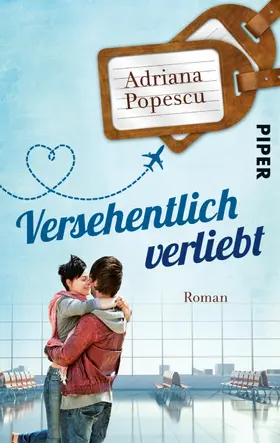 Popescu | Versehentlich verliebt | E-Book | sack.de