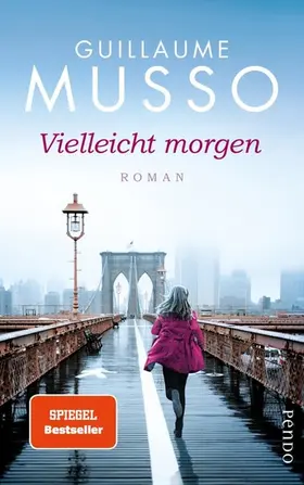 Musso |  Vielleicht morgen | eBook | Sack Fachmedien