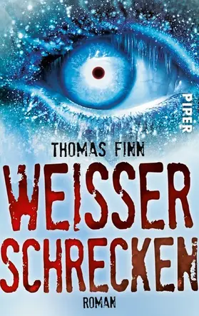 Finn |  Weißer Schrecken | eBook | Sack Fachmedien