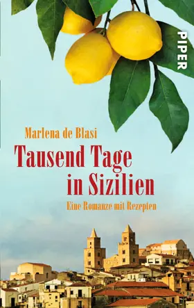  Tausend Tage in Sizilien | eBook | Sack Fachmedien