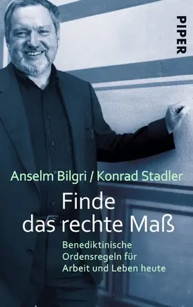 Bilgri / Stadler | Finde das rechte Maß | E-Book | www.sack.de