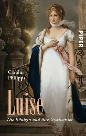 Philipps |  Luise | eBook | Sack Fachmedien