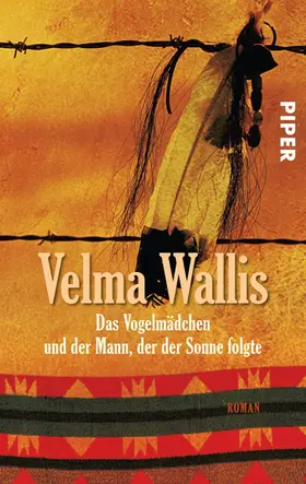 Wallis |  Das Vogelmädchen und der Mann, der der Sonne folgte | eBook | Sack Fachmedien