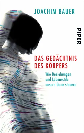 Bauer |  Das Gedächtnis des Körpers | eBook | Sack Fachmedien