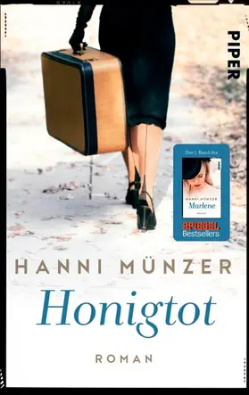 Münzer |  Honigtot | eBook | Sack Fachmedien