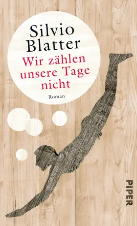 Blatter |  Wir zählen unsere Tage nicht | eBook | Sack Fachmedien