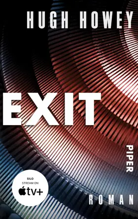 Howey | Exit | E-Book | www.sack.de