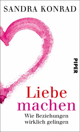 Konrad |  Liebe machen | eBook | Sack Fachmedien