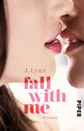 Lynn |  Fall with Me | eBook | Sack Fachmedien