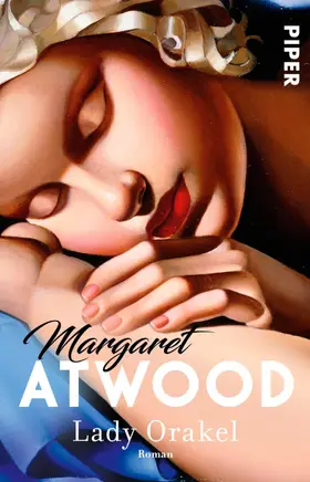 Atwood |  Lady Orakel | eBook | Sack Fachmedien
