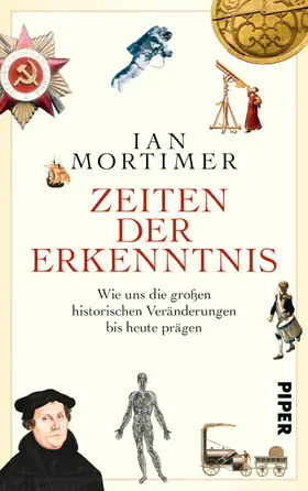 Mortimer |  Zeiten der Erkenntnis | eBook | Sack Fachmedien