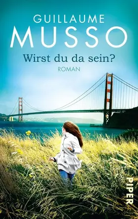 Musso |  Wirst du da sein? | eBook | Sack Fachmedien