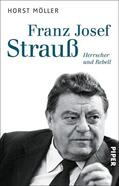 Möller |  Franz Josef Strauß | eBook | Sack Fachmedien