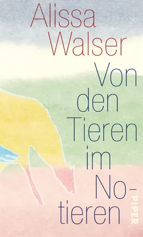 Walser |  Von den Tieren im Notieren | eBook | Sack Fachmedien